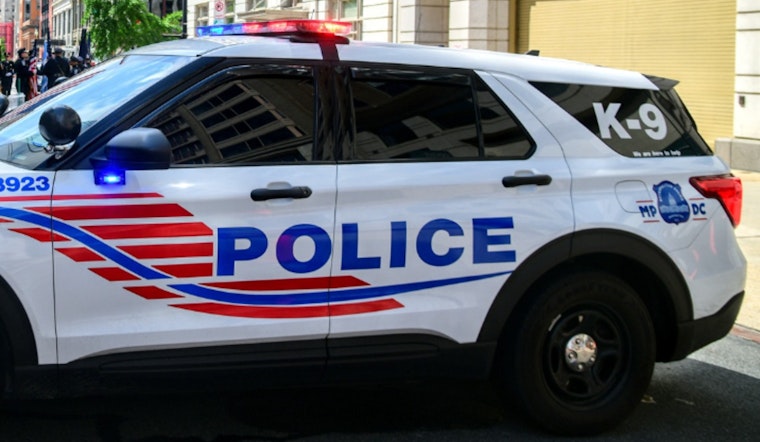 Metropolitan Police Sweep Leads to Multiple Arrests for Vehicle Thefts and Unauthorized Use in Washington, DC