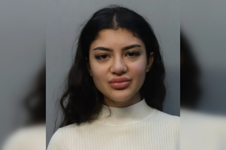 Miami Airport Bust, Woman Charged with Trafficking 65 Pounds of Marijuana Bound for London