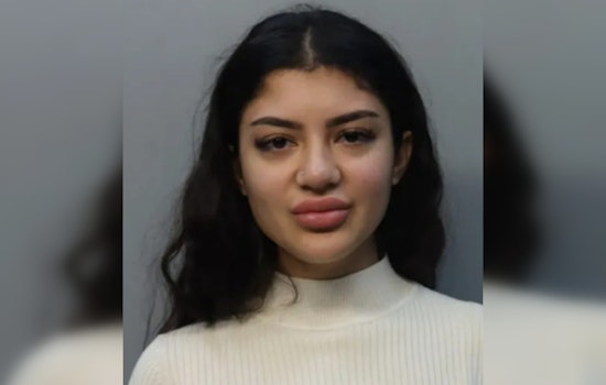 Miami Airport Bust, Woman Charged with Trafficking 65 Pounds of Marijuana Bound for London