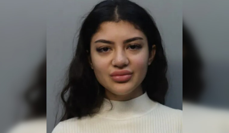 Miami Airport Bust, Woman Charged with Trafficking 65 Pounds of Marijuana Bound for London