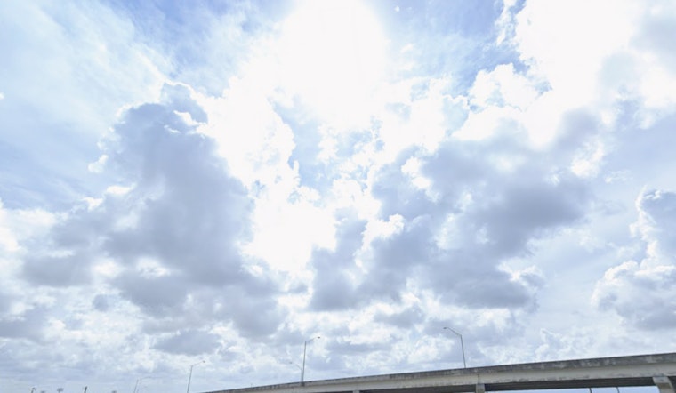 Miami Approaches Record Highs with Mid-80s Temperatures and a Glint of Rain Expected This Week