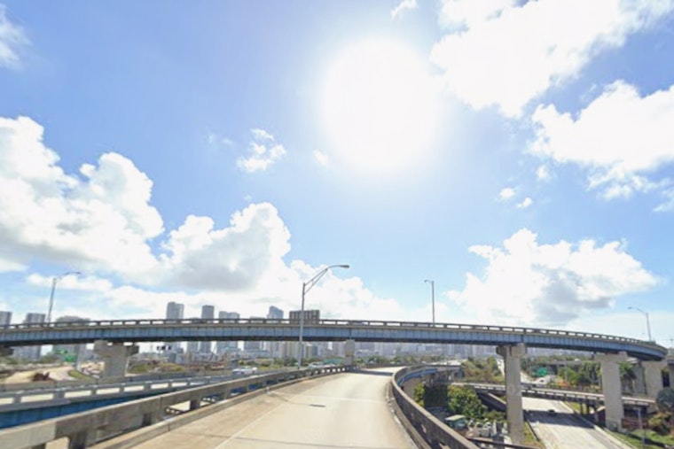 Miami Basks in Sunshine with Low 80s, Cooler Temperatures Expected for New Year's Eve
