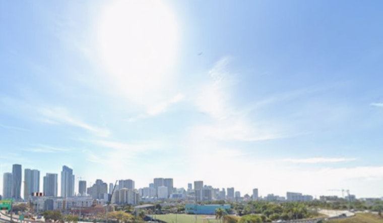 Miami Braces for Cooler Weather as Cold Front Promises Chilly New Year's Eve