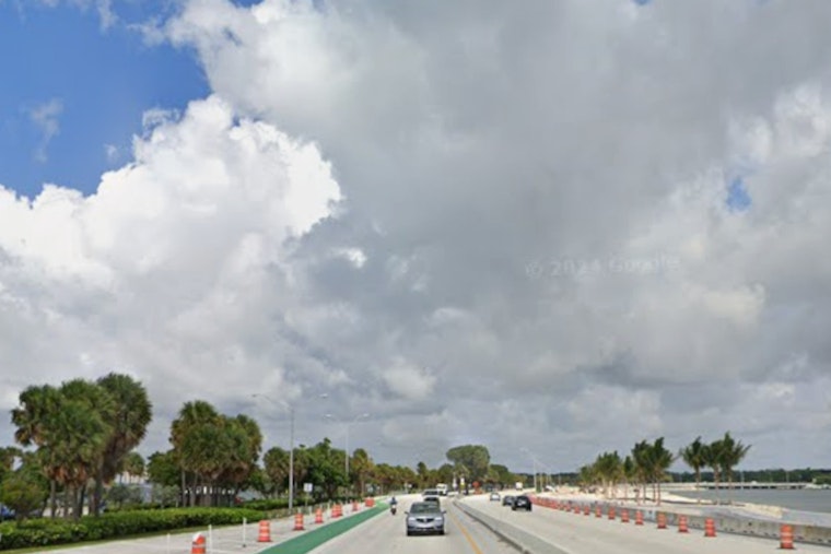 Miami Braces for Showers and Possible Record Heat as Cooler Weather Approaches