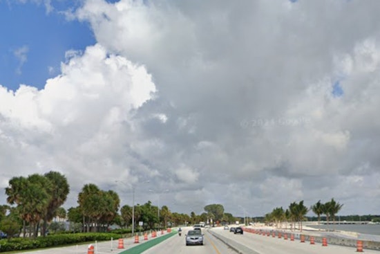 Miami Braces for Showers and Possible Record Heat as Cooler Weather Approaches