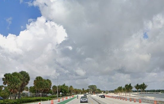 Miami Braces for Showers and Possible Record Heat as Cooler Weather Approaches