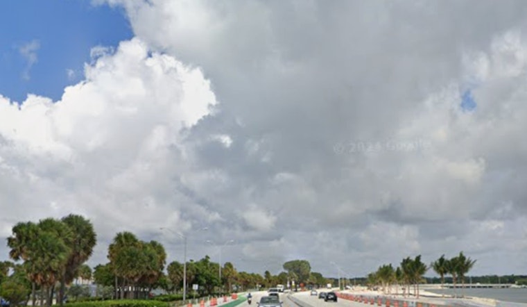 Miami Braces for Showers and Possible Record Heat as Cooler Weather Approaches