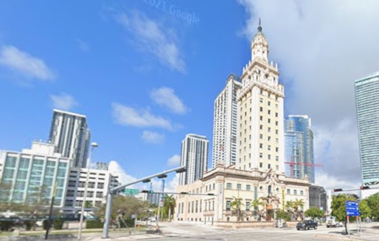 Miami Dade College Approves Transfer of Prime Downtown Real Estate for Trump Presidential Library Amid Public Divide