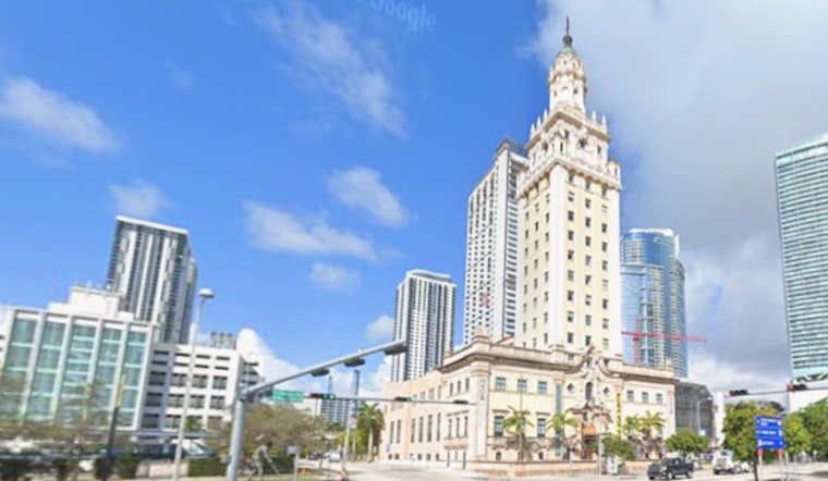 Miami Dade College Approves Transfer of Prime Downtown Real Estate for Trump Presidential Library Amid Public Divide