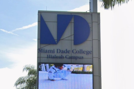 Miami Dade College Board to Re-Vote on Trump Presidential Library Site Amid Legal and Public Uproar