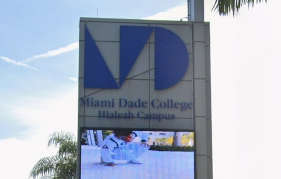 Miami Dade College Board to Re-Vote on Trump Presidential Library Site Amid Legal and Public Uproar