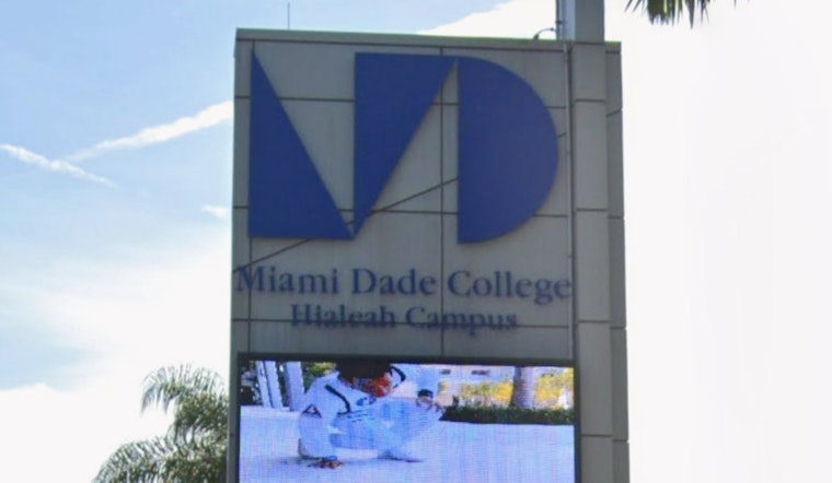 Miami Dade College Board to Re-Vote on Trump Presidential Library Site Amid Legal and Public Uproar