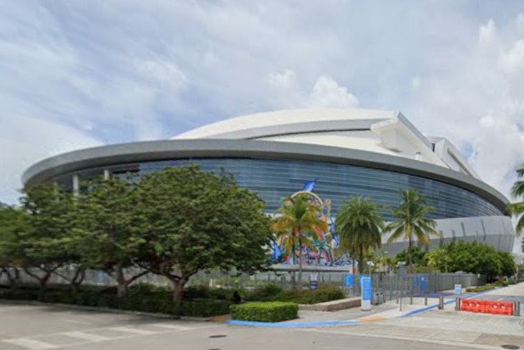 Miami-Dade Community Rallies for Heart Health, Honors Late Dr. Eduardo Salinas at Annual Heart Walk