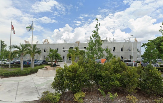 Miami-Dade County Celebrates 'Save Charlie Day' with Free Pet Adoption Initiative in Doral