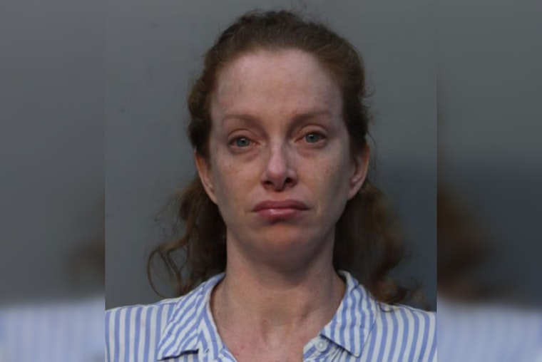 Miami-Dade Doctor Arrested for Assaulting Husband, Spitting on Trooper Following Palmetto Expressway Altercation