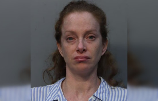 Miami-Dade Doctor Arrested for Assaulting Husband, Spitting on Trooper Following Palmetto Expressway Altercation