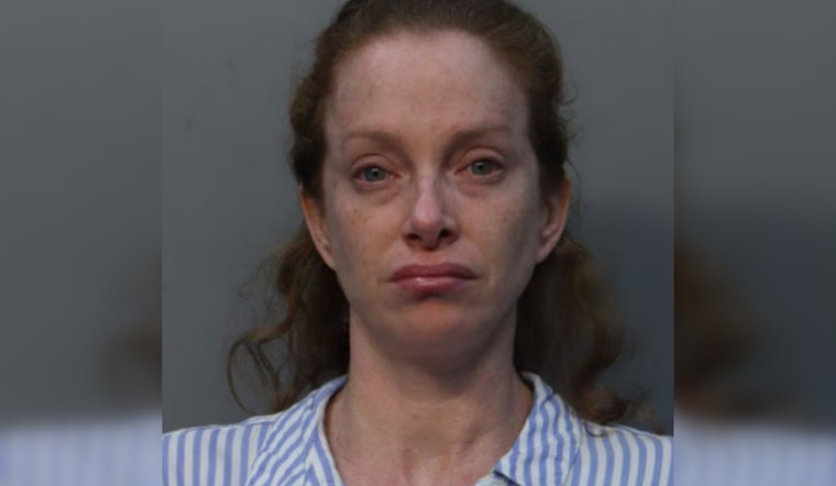 Miami-Dade Doctor Arrested for Assaulting Husband, Spitting on Trooper Following Palmetto Expressway Altercation