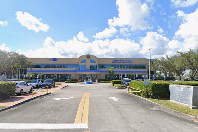 Miami-Dade Elections Office Clears Path for Mayor Recall Petition Amidst Interlocal Agreement