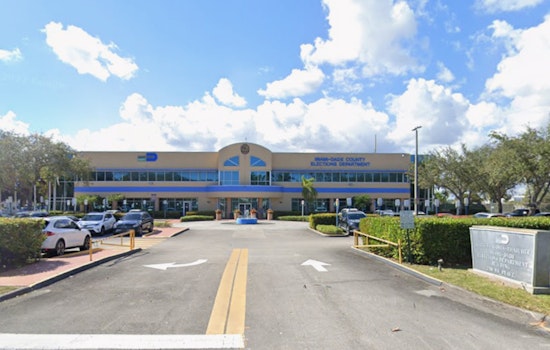 Miami-Dade Elections Office Clears Path for Mayor Recall Petition Amidst Interlocal Agreement