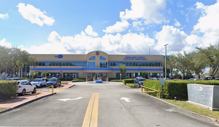 Miami-Dade Elections Office Clears Path for Mayor Recall Petition Amidst Interlocal Agreement