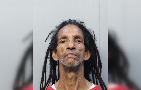Miami-Dade Man Accused of Dousing Neighbors with Gasoline on Christmas Day, Faces Aggravated Assault Charges