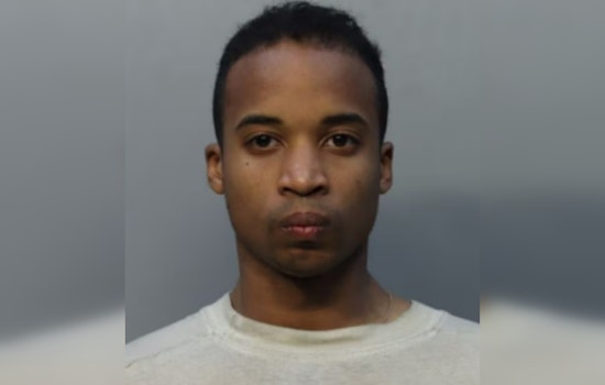 Miami-Dade Man Arrested for Second Time on Charges of Impersonating Corrections Officer