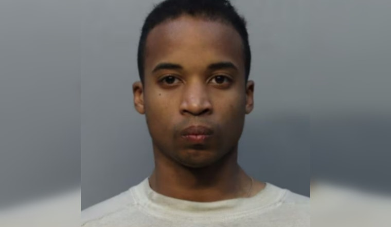 Miami-Dade Man Arrested for Second Time on Charges of Impersonating Corrections Officer