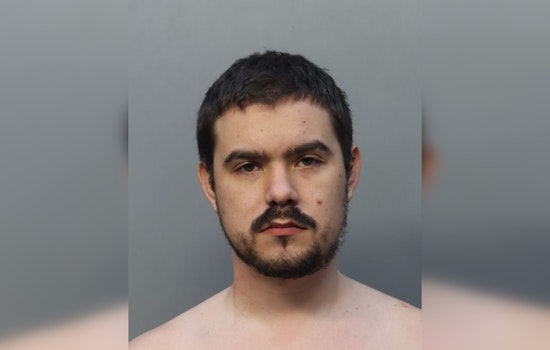 Miami-Dade Man Charged in Child Exploitation Case, Brother Fatally Shot in SWAT Raid