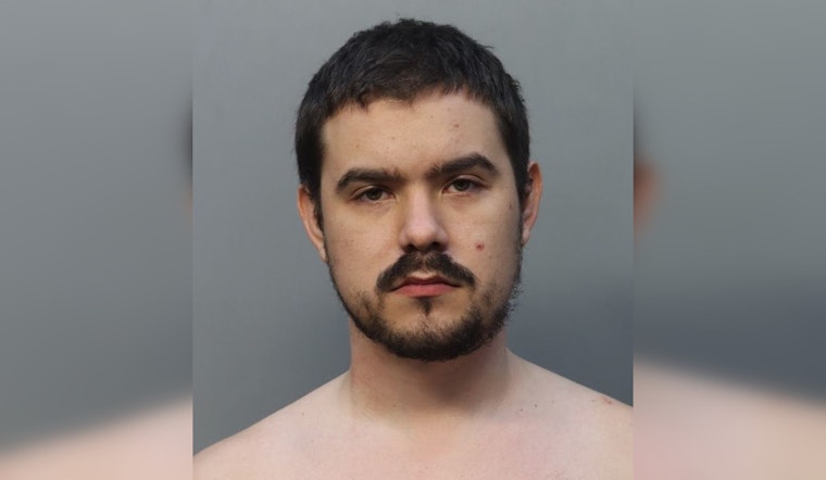 Miami-Dade Man Charged in Child Exploitation Case, Brother Fatally Shot in SWAT Raid