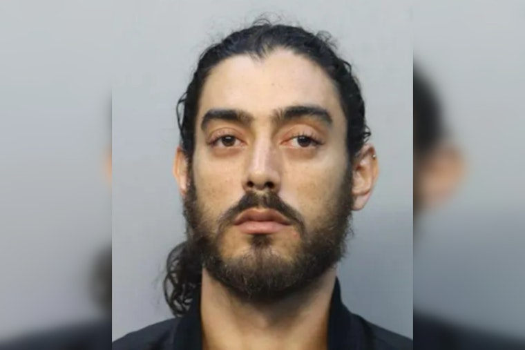 Miami-Dade Man Charged with Aggravated Assault Following Armed Road Rage Incident in Coral Terrace