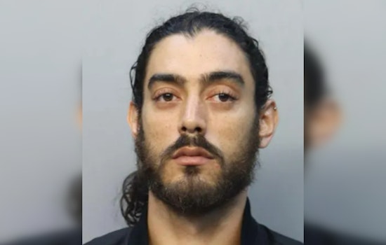Miami-Dade Man Charged with Aggravated Assault Following Armed Road Rage Incident in Coral Terrace