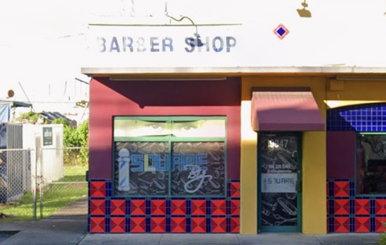 Miami-Dade Man, Darious Davis, Accused of Gunpoint Threats at Perrine Barbershop, Remains Under House Arrest