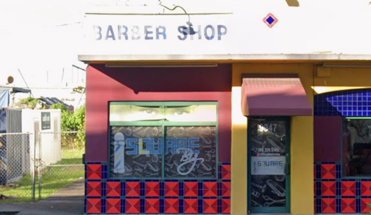 Miami-Dade Man, Darious Davis, Accused of Gunpoint Threats at Perrine Barbershop, Remains Under House Arrest