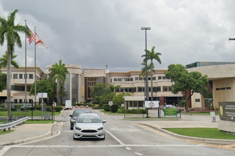 Miami-Dade Sheriff Warns Against New Year's Eve Celebratory Gunfire Amid Safety Concerns