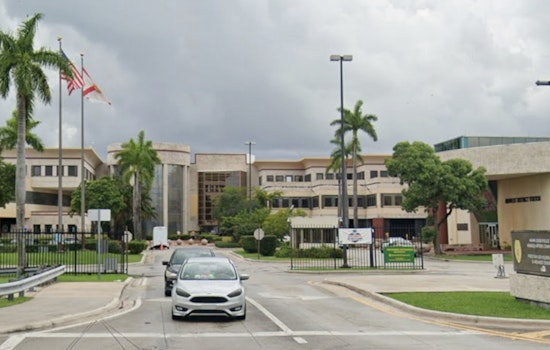 Miami-Dade Sheriff Warns Against New Year's Eve Celebratory Gunfire Amid Safety Concerns