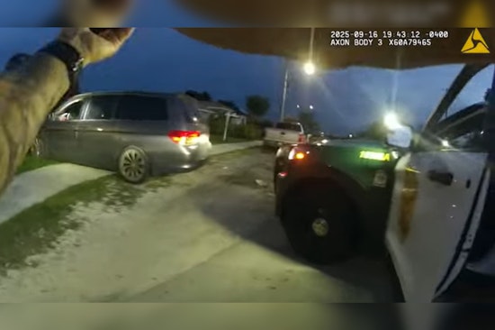 Miami-Dade Sheriff's Office Releases Video of Deputy-Involved Shooting, FDLE Investigates Incident at SW Miami-Dade