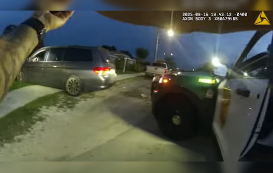 Miami-Dade Sheriff's Office Releases Video of Deputy-Involved Shooting, FDLE Investigates Incident at SW Miami-Dade