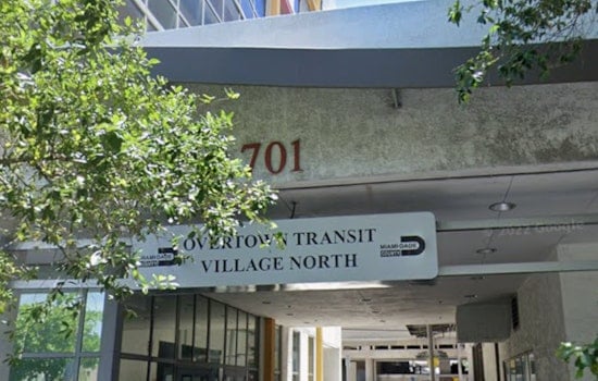 Miami-Dade Transit Announces Christmas Day Schedule, Services to Operate on Sunday Timetable