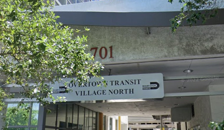 Miami-Dade Transit Announces Christmas Day Schedule, Services to Operate on Sunday Timetable