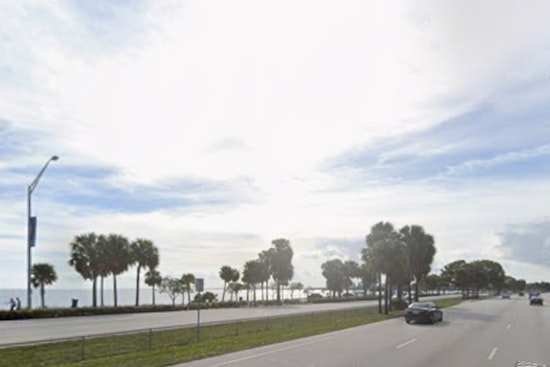 Miami Experiences Warmer than Usual Conditions with Foggy Start, Mid-80s Temps Expected as Sunny Days Ahead
