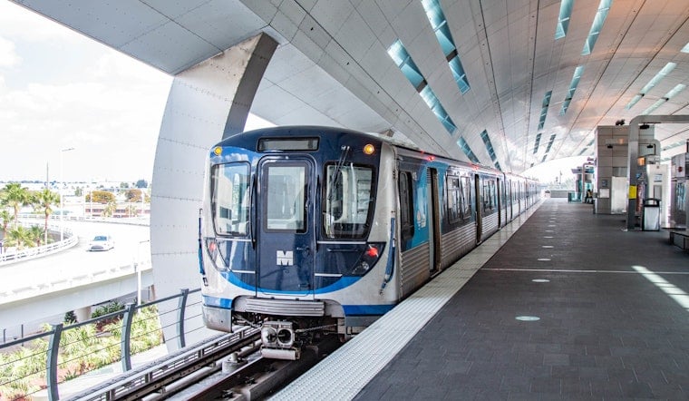 Miami Extends Metrorail and Metromover Hours for New Year's Eve Celebrations