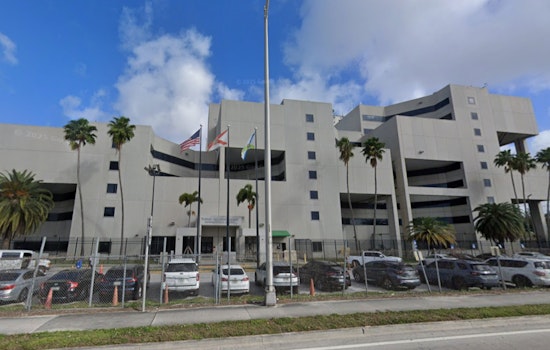 Miami Family Trio Charged in $1 Million Fraud Scheme at Luxury Car Dealership