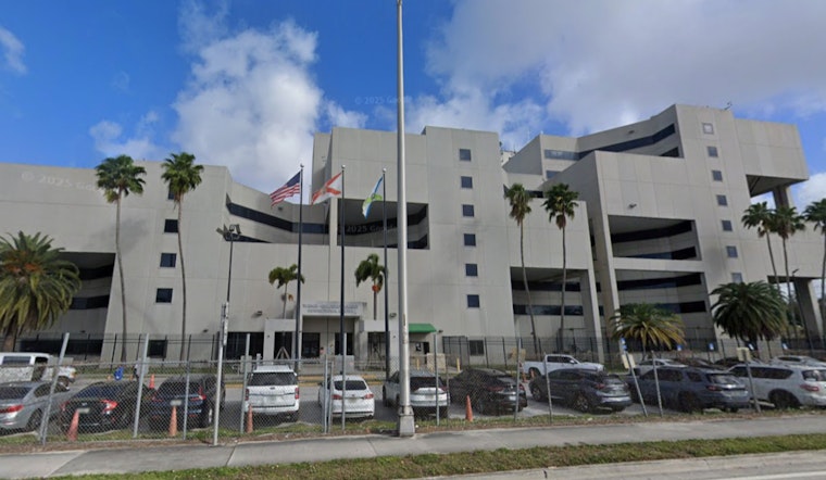 Miami Family Trio Charged in $1 Million Fraud Scheme at Luxury Car Dealership
