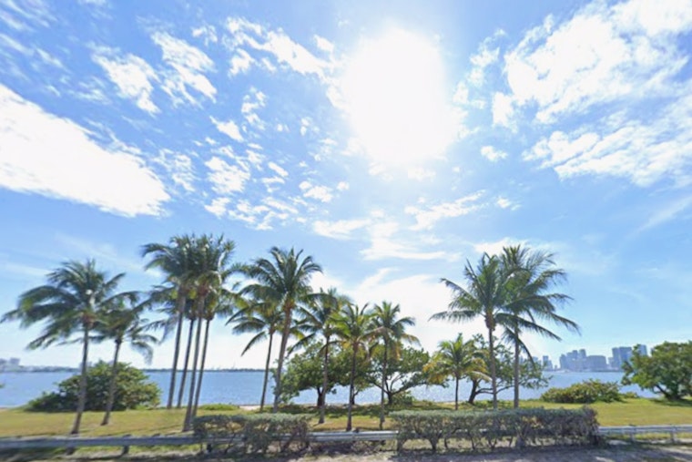Miami Flirts with Record Highs as Unseasonable Heat Envelops South Florida