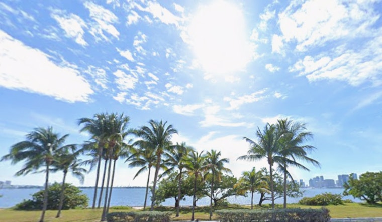 Miami Flirts with Record Highs as Unseasonable Heat Envelops South Florida