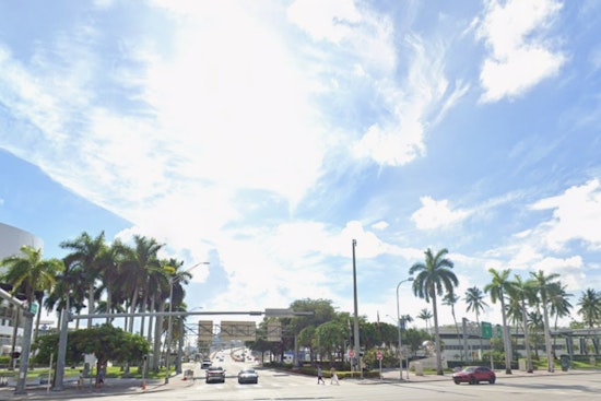 Miami Forecast Promises Mild and Breezy Holiday Weather with Low Chance of Rain