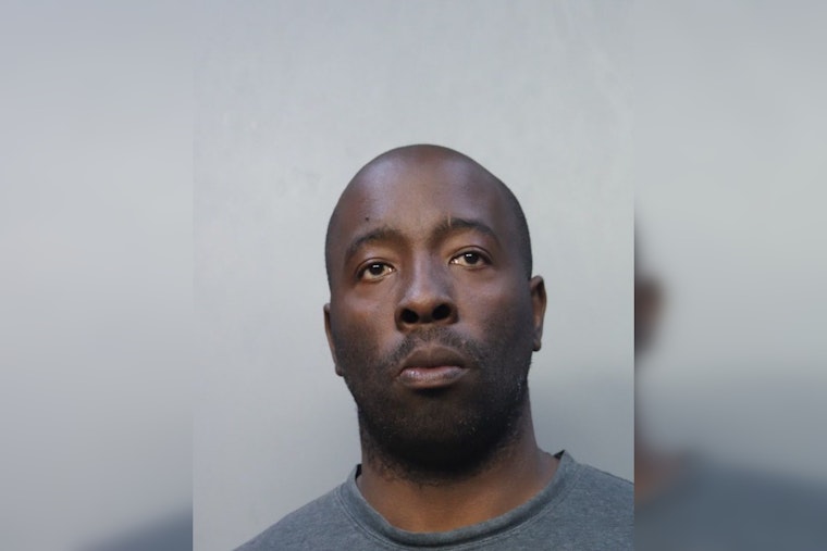 Miami Gardens Man Charged with Lewd Act Near Children at Local Daycare