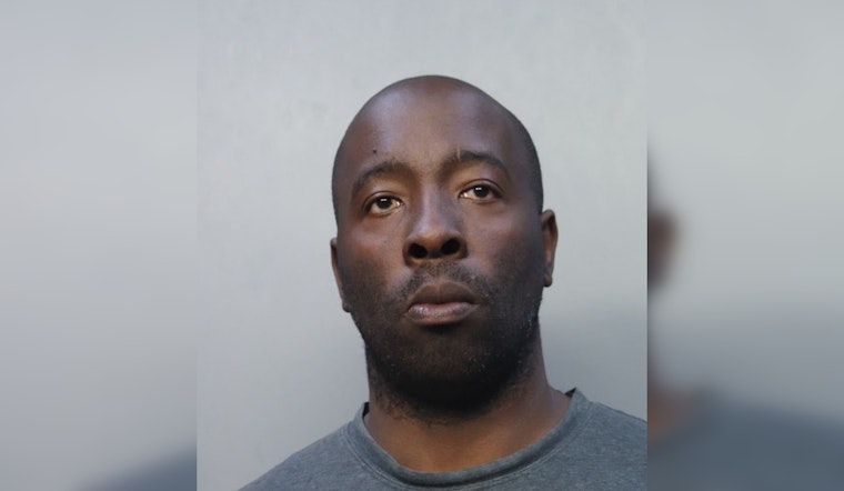 Miami Gardens Man Charged with Lewd Act Near Children at Local Daycare