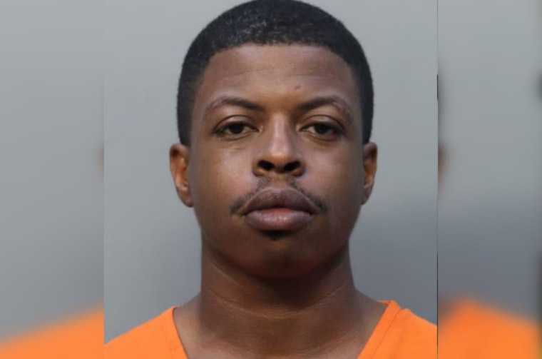 Miami Gardens Man Charged with Second-Degree Murder After Fatal Shooting Over Dog Dispute