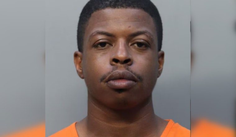 Miami Gardens Man Charged with Second-Degree Murder After Fatal Shooting Over Dog Dispute